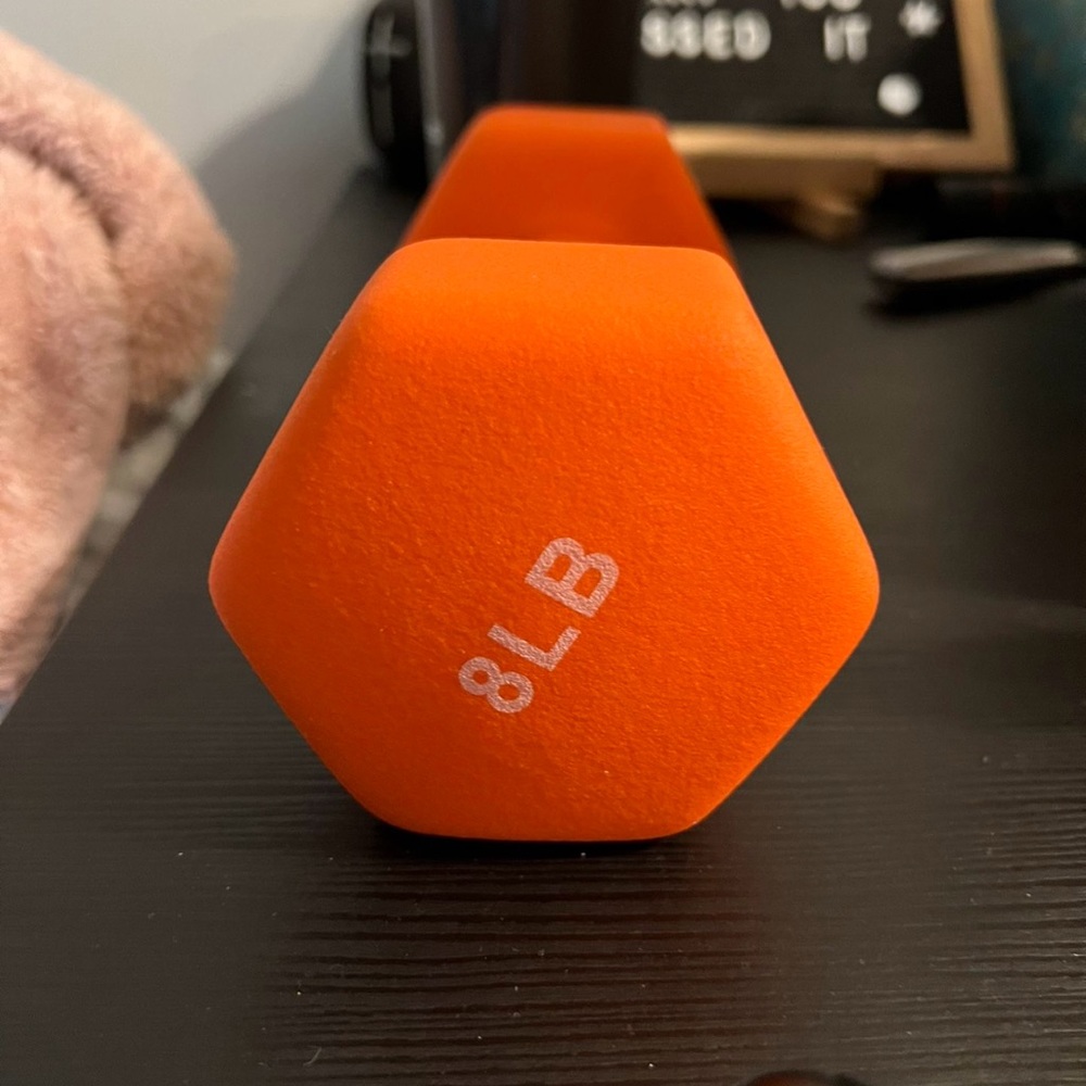 Weights - Picture 3 of 4